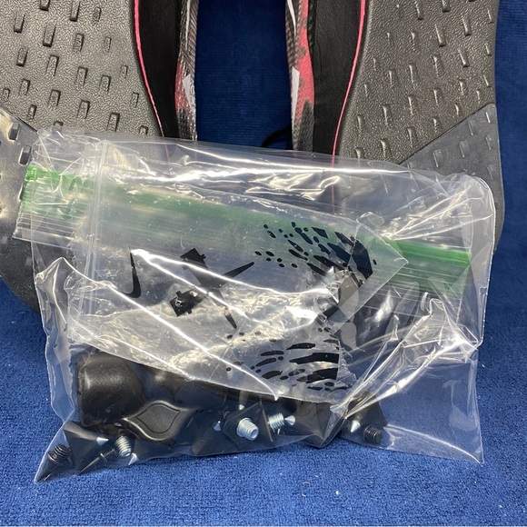 NIKE ZOOMX DRAGONFLY VOLT HYPER PINK BLACK TRACK & FIELD SIZE 14 - Picture 10 of 10